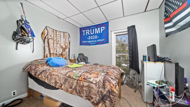 405 W 5th Street, Evart, MI 49631