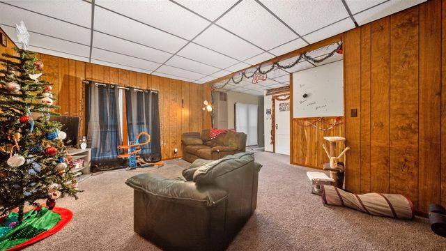 405 W 5th Street, Evart, MI 49631