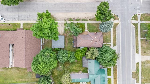 405 W 5th Street, Evart, MI 49631