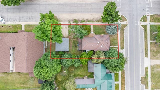 405 W 5th Street, Evart, MI 49631