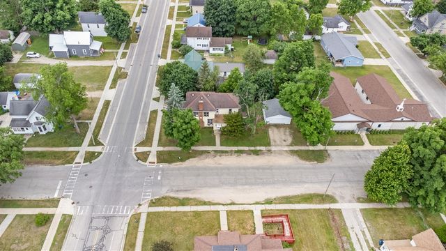 405 W 5th Street, Evart, MI 49631