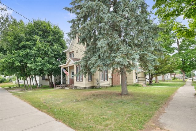 405 W 5th Street, Evart, MI 49631