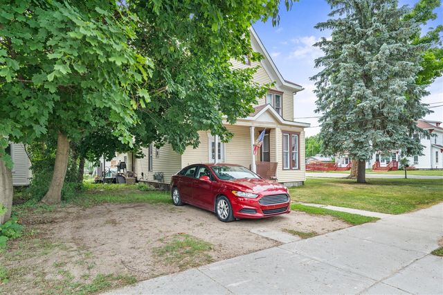 405 W 5th Street, Evart, MI 49631