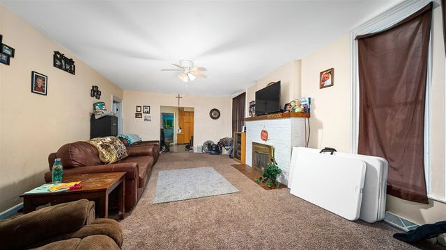 405 W 5th Street, Evart, MI 49631