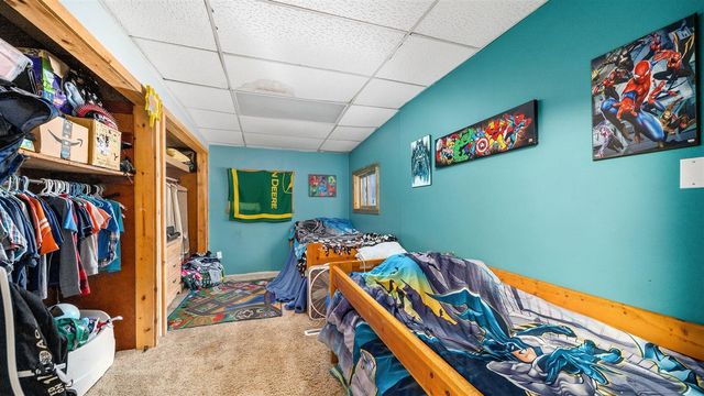 405 W 5th Street, Evart, MI 49631