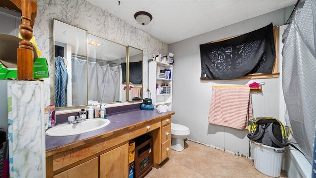 405 W 5th Street, Evart, MI 49631