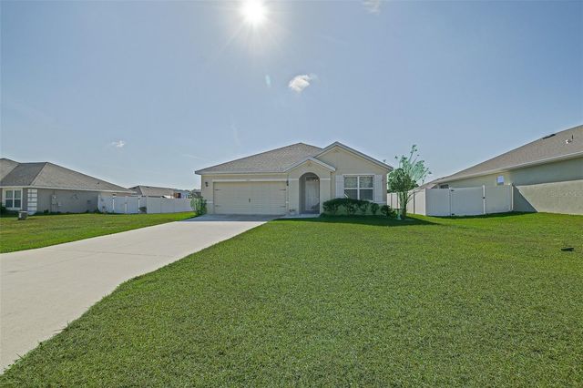 3886 SE 97TH LANE, Belleview, FL 34420