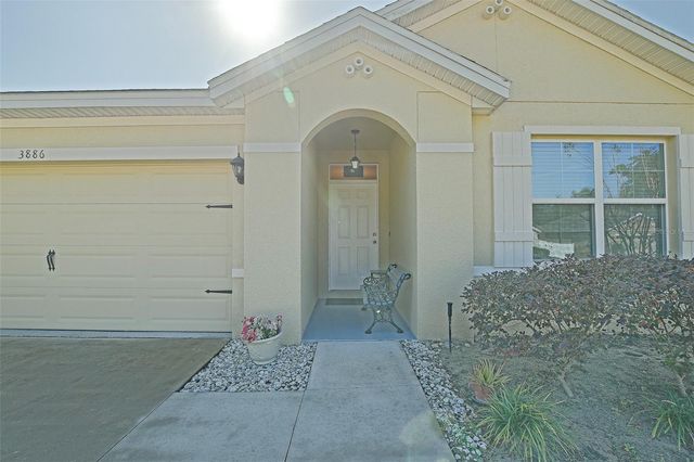 3886 SE 97TH LANE, Belleview, FL 34420