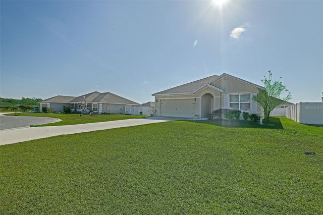 3886 SE 97TH LANE, Belleview, FL 34420