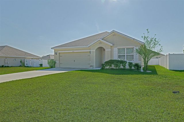 3886 SE 97TH LANE, Belleview, FL 34420