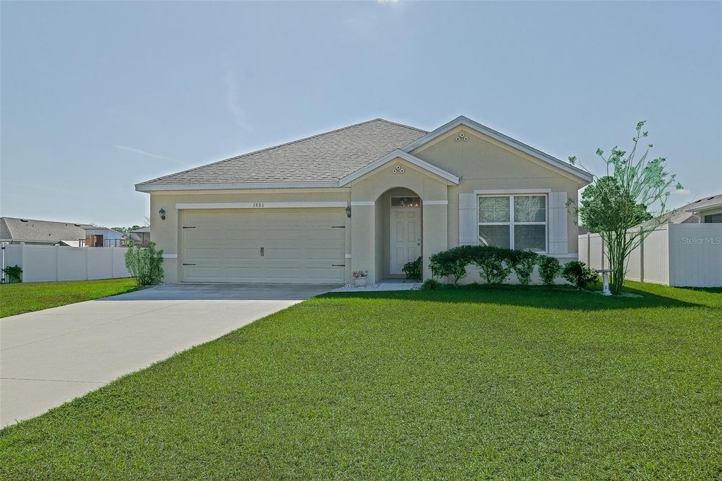 3886 SE 97TH LANE, Belleview, FL 34420