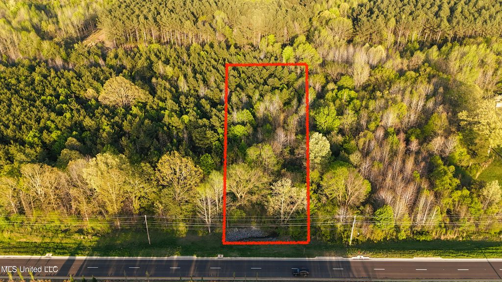 0 Getwell Road, Southaven, MS 38672 — photo 2