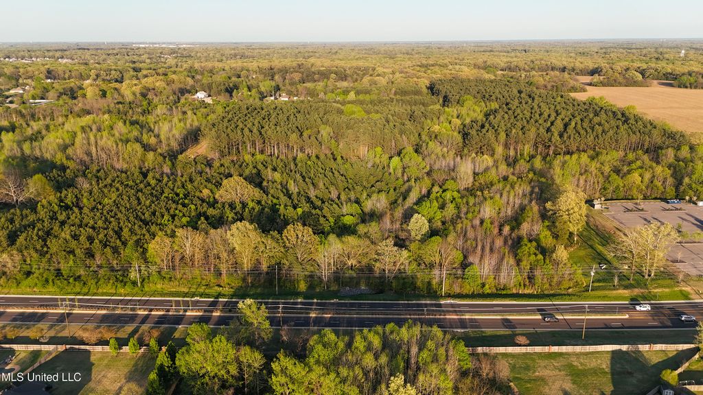 0 Getwell Road, Southaven, MS 38672 — photo 4