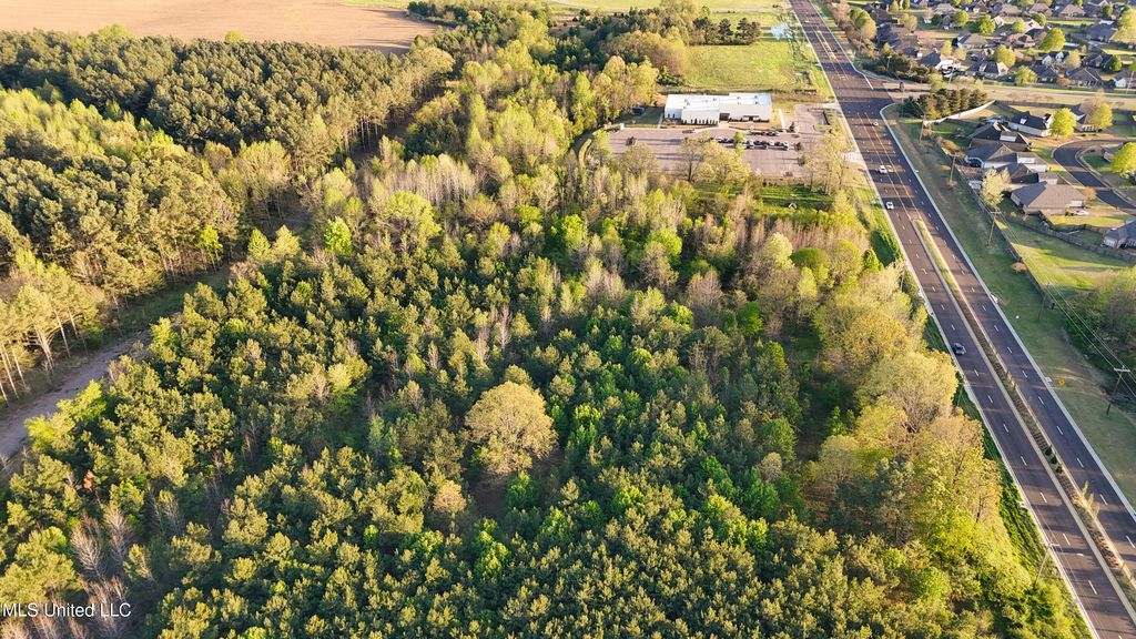 0 Getwell Road, Southaven, MS 38672 — photo 5