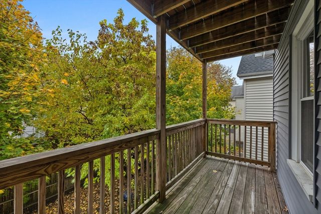 39 Bradley Street, Somerville, MA 02145