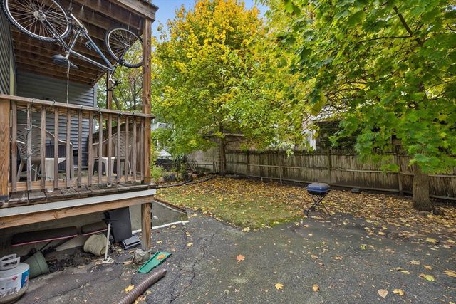 39 Bradley Street, Somerville, MA 02145