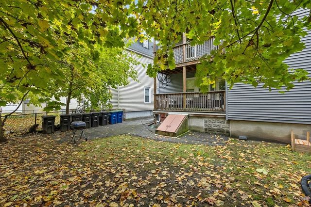 39 Bradley Street, Somerville, MA 02145