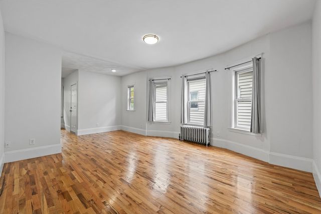 39 Bradley Street, Somerville, MA 02145