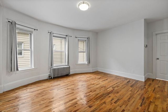 39 Bradley Street, Somerville, MA 02145