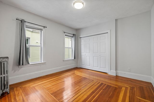 39 Bradley Street, Somerville, MA 02145