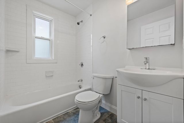 39 Bradley Street, Somerville, MA 02145