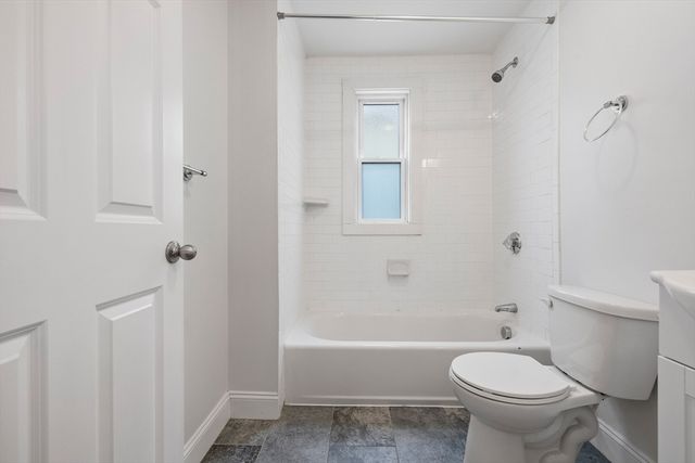 39 Bradley Street, Somerville, MA 02145