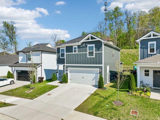 4961 Leesa Ann Ln, Hermitage, TN 37076