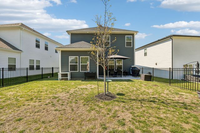 4961 Leesa Ann Ln, Hermitage, TN 37076