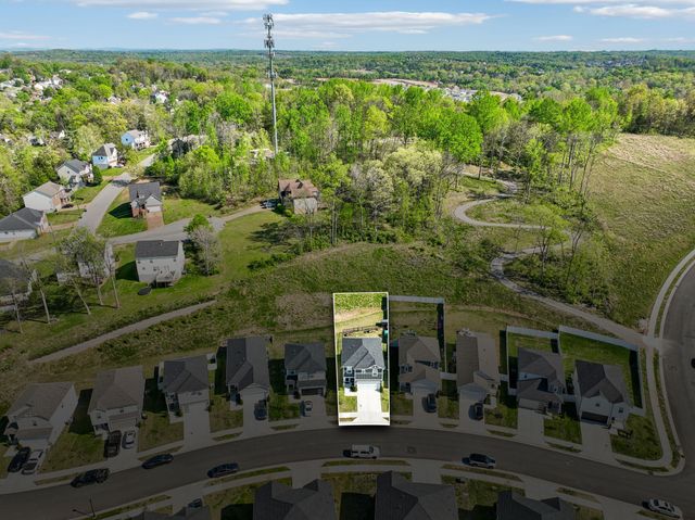 4961 Leesa Ann Ln, Hermitage, TN 37076