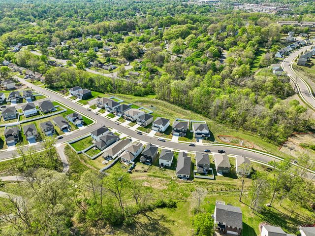 4961 Leesa Ann Ln, Hermitage, TN 37076