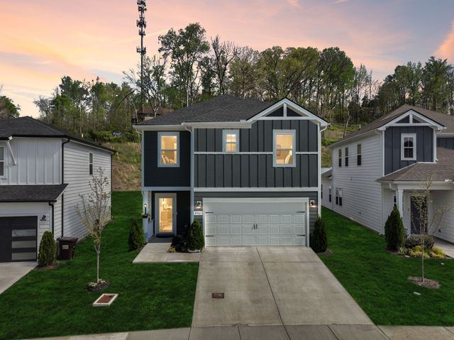 4961 Leesa Ann Ln, Hermitage, TN 37076