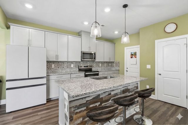 4961 Leesa Ann Ln, Hermitage, TN 37076