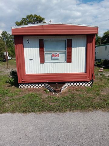 9440 BOURBON STREET 9, New Port Richey, FL 34654