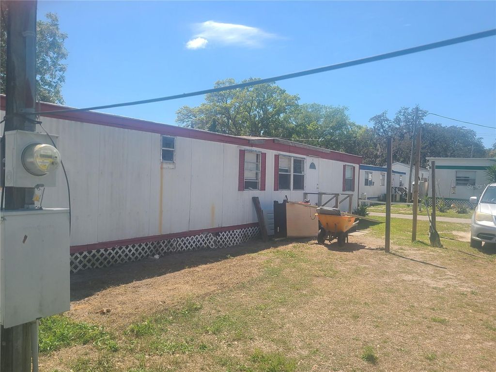9440 BOURBON STREET 9, New Port Richey, FL 34654