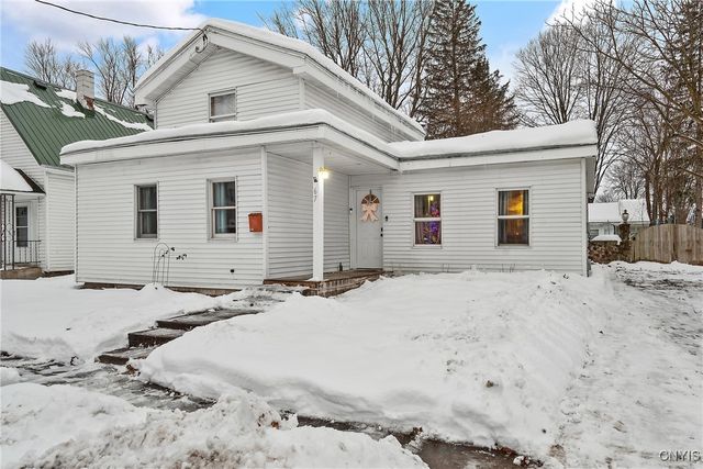 67 Cherry Street, Schroeppel, NY 13135