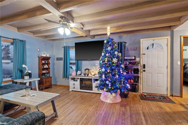 67 Cherry Street, Schroeppel, NY 13135