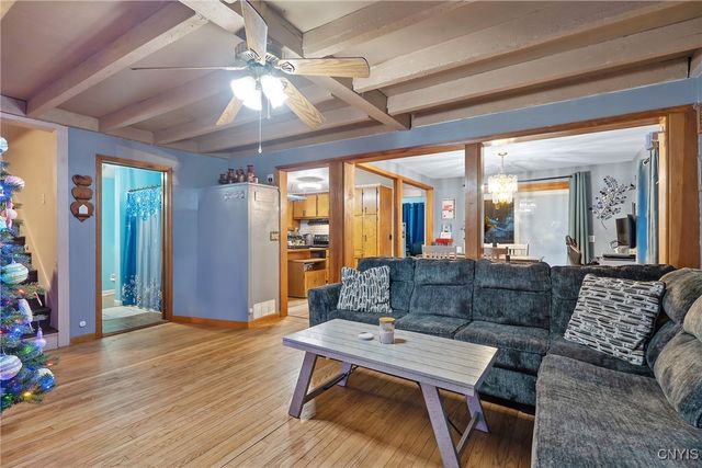 67 Cherry Street, Schroeppel, NY 13135