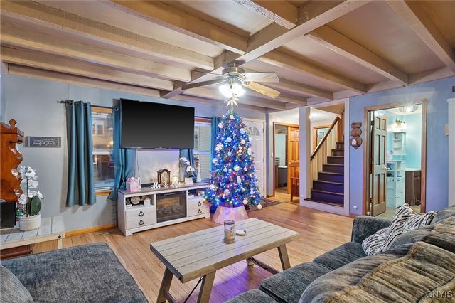 67 Cherry Street, Schroeppel, NY 13135