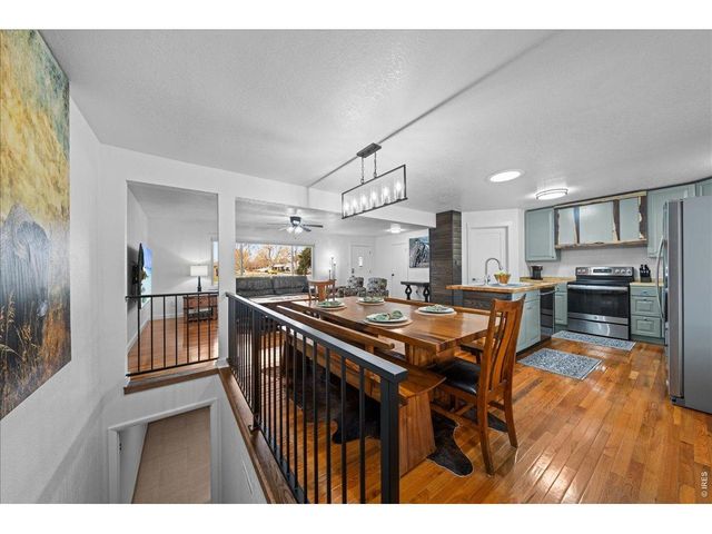 605 6th St, Windsor, CO 80550