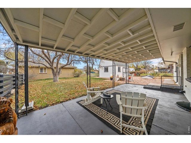 605 6th St, Windsor, CO 80550