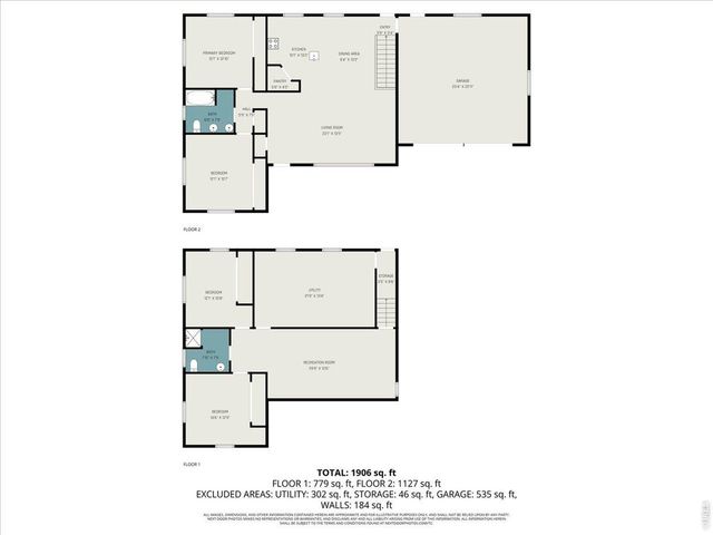 605 6th St, Windsor, CO 80550
