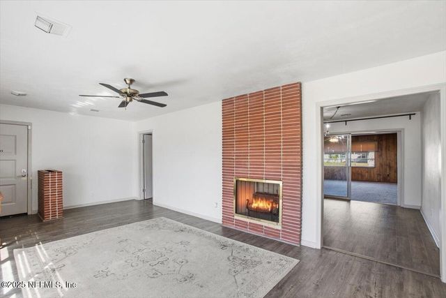 5731 RICHMOND Road, Jacksonville, FL 32210