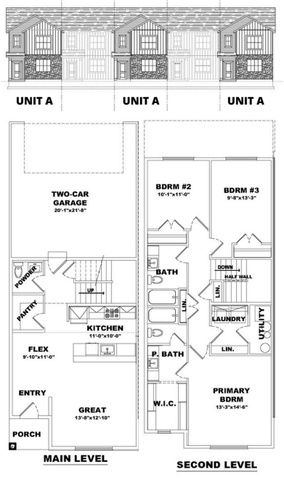 234 W 690 N, Smithfield, UT 84335