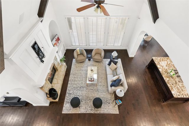 27815 Iron Point Court, Katy, TX 77494