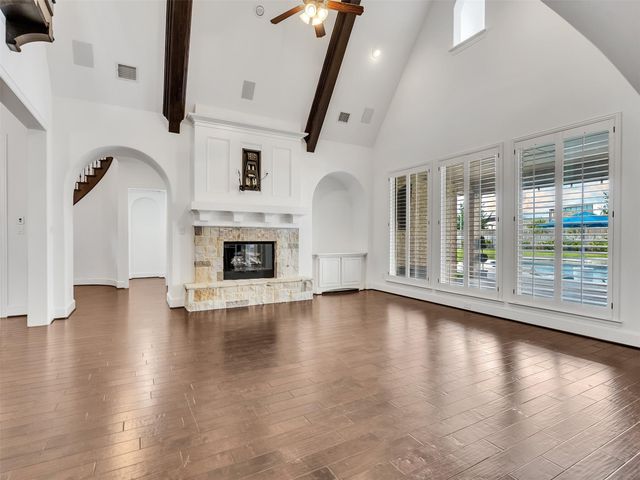 27815 Iron Point Court, Katy, TX 77494