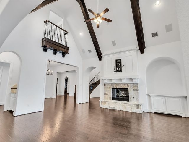 27815 Iron Point Court, Katy, TX 77494