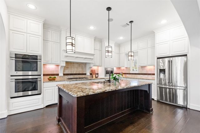 27815 Iron Point Court, Katy, TX 77494
