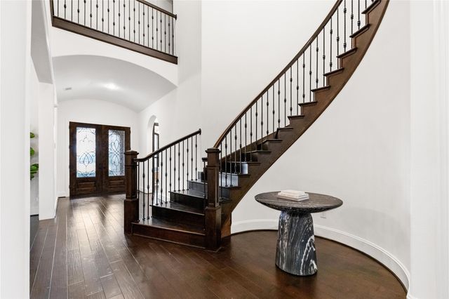 27815 Iron Point Court, Katy, TX 77494