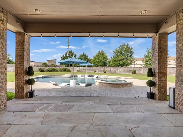 27815 Iron Point Court, Katy, TX 77494