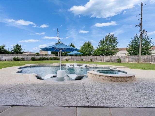 27815 Iron Point Court, Katy, TX 77494